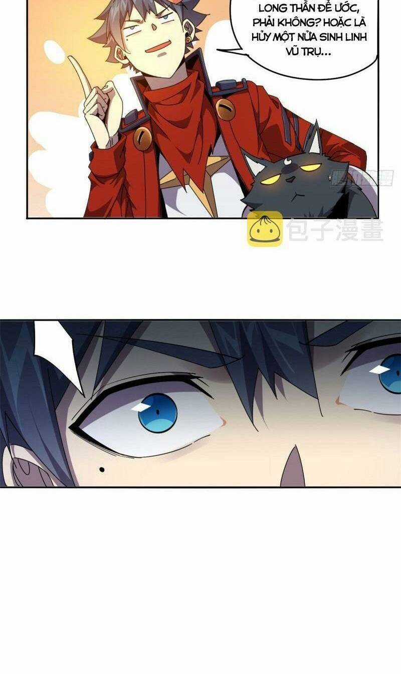 Siêu Thần Chế Tạp Sư Chapter 70 trang 14