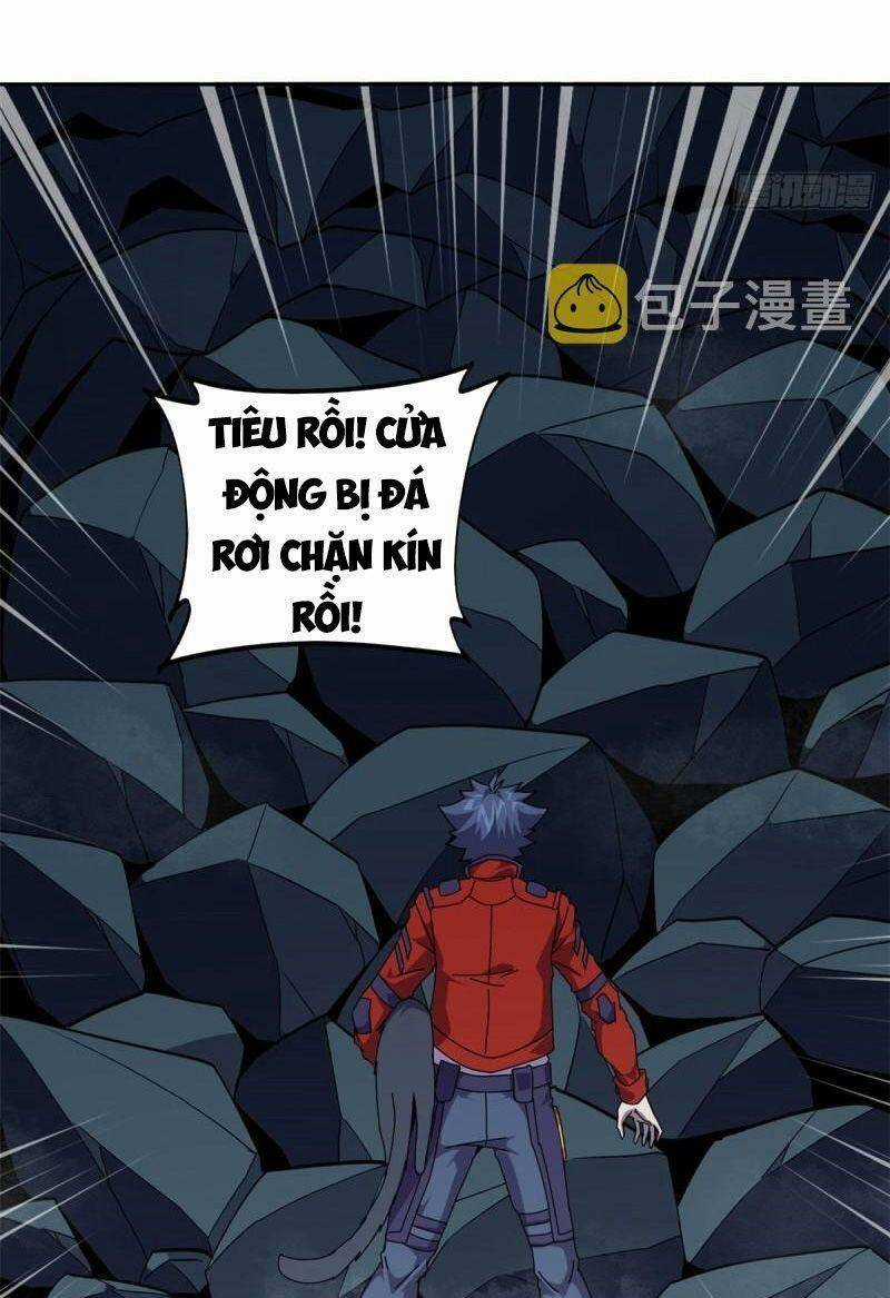 Siêu Thần Chế Tạp Sư Chapter 70 trang 15