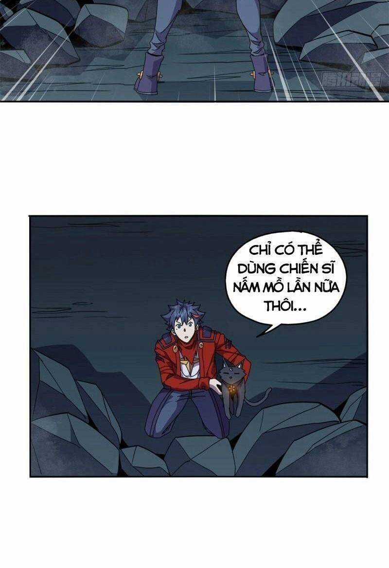 Siêu Thần Chế Tạp Sư Chapter 70 trang 16