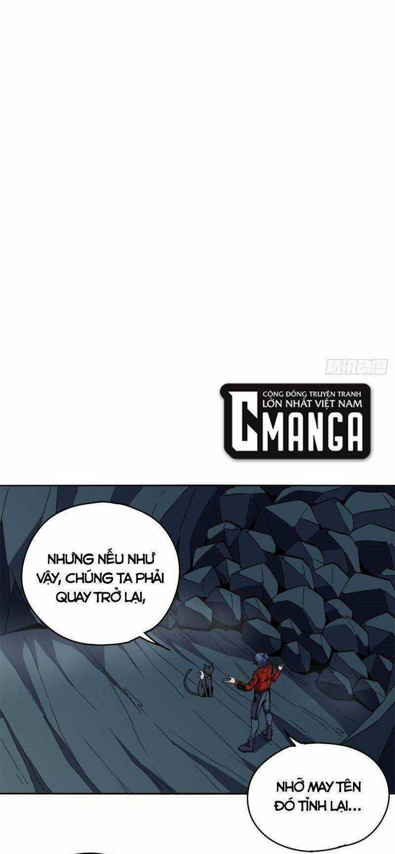 Siêu Thần Chế Tạp Sư Chapter 70 trang 18