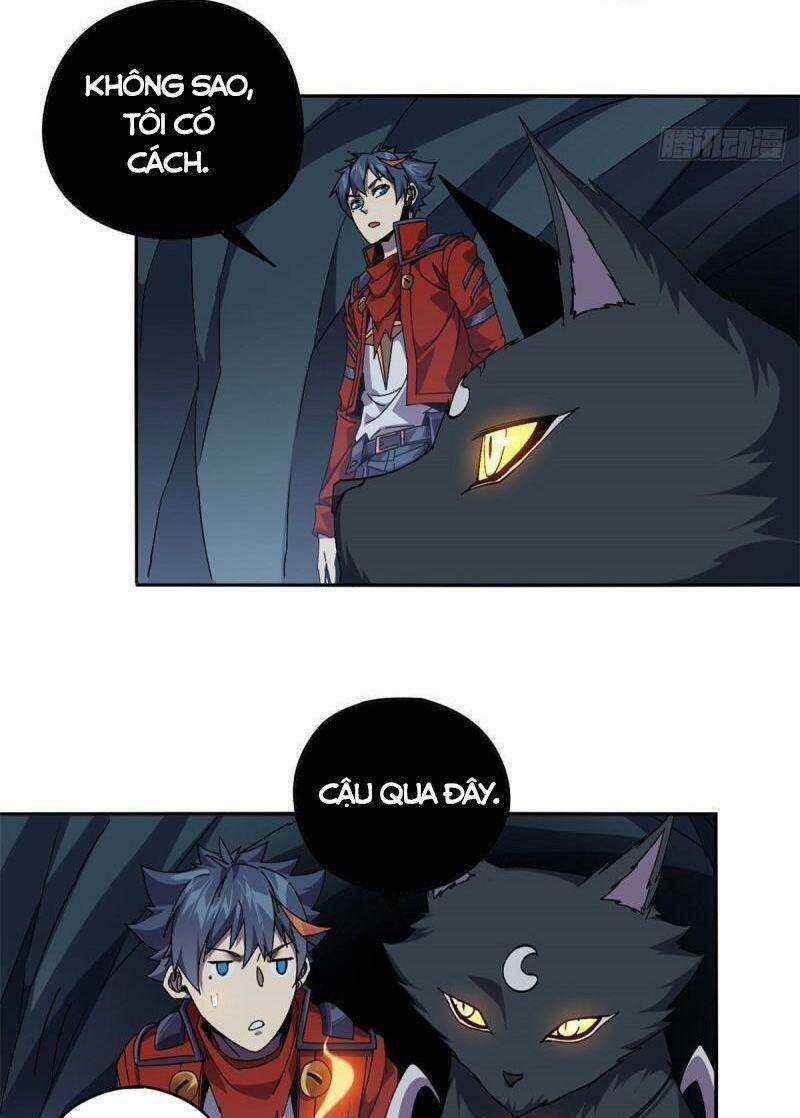 Siêu Thần Chế Tạp Sư Chapter 70 trang 19