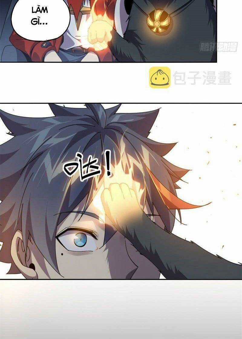 Siêu Thần Chế Tạp Sư Chapter 70 trang 20