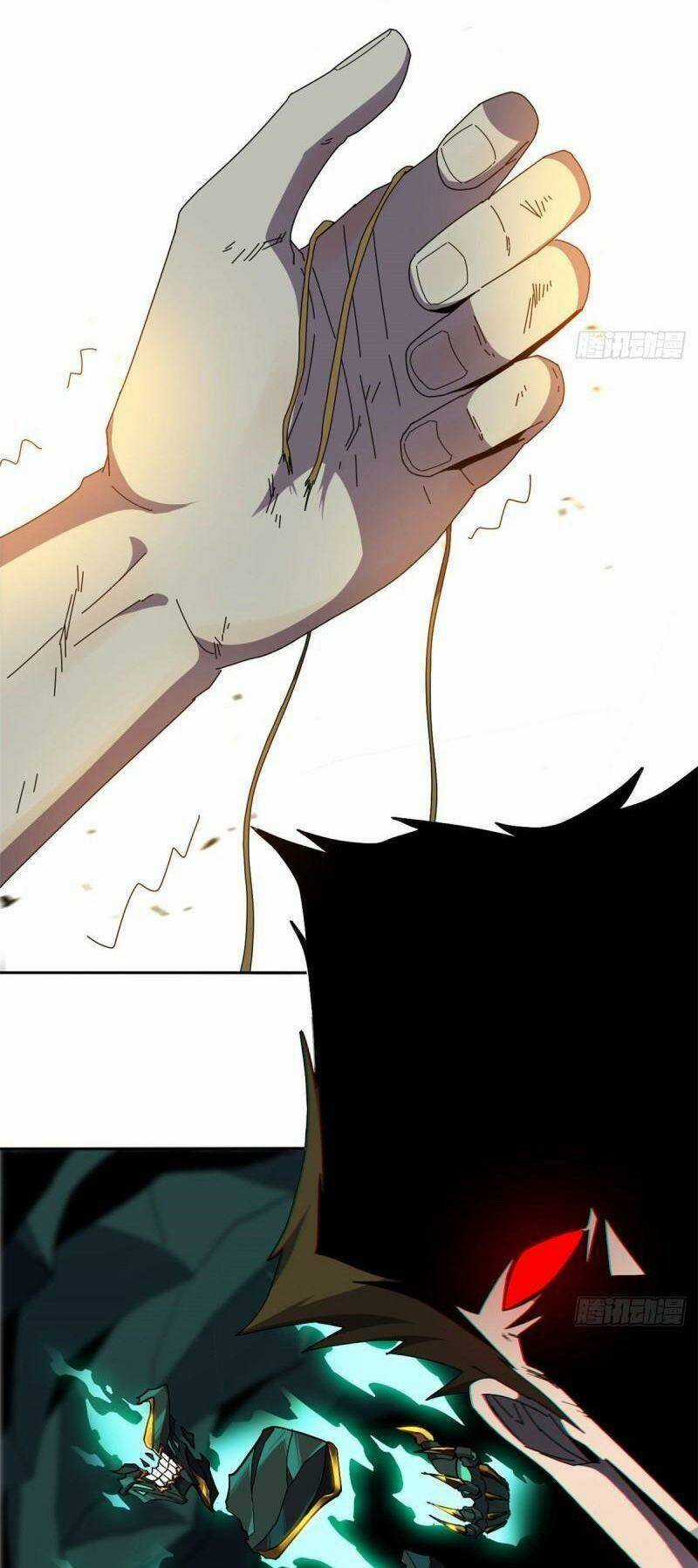 Siêu Thần Chế Tạp Sư Chapter 70 trang 25