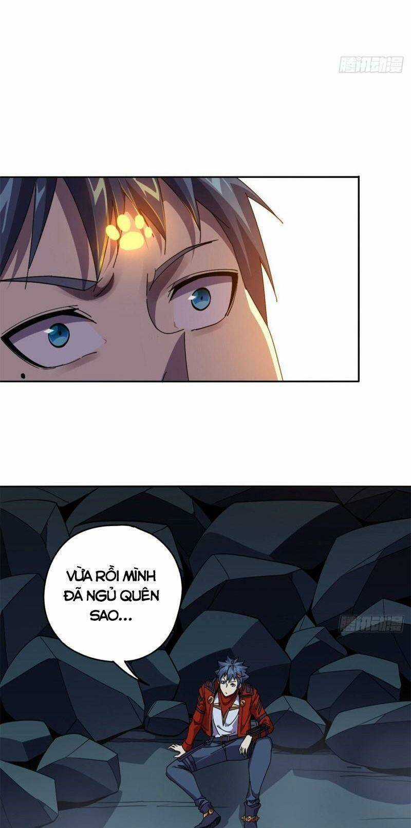 Siêu Thần Chế Tạp Sư Chapter 70 trang 27