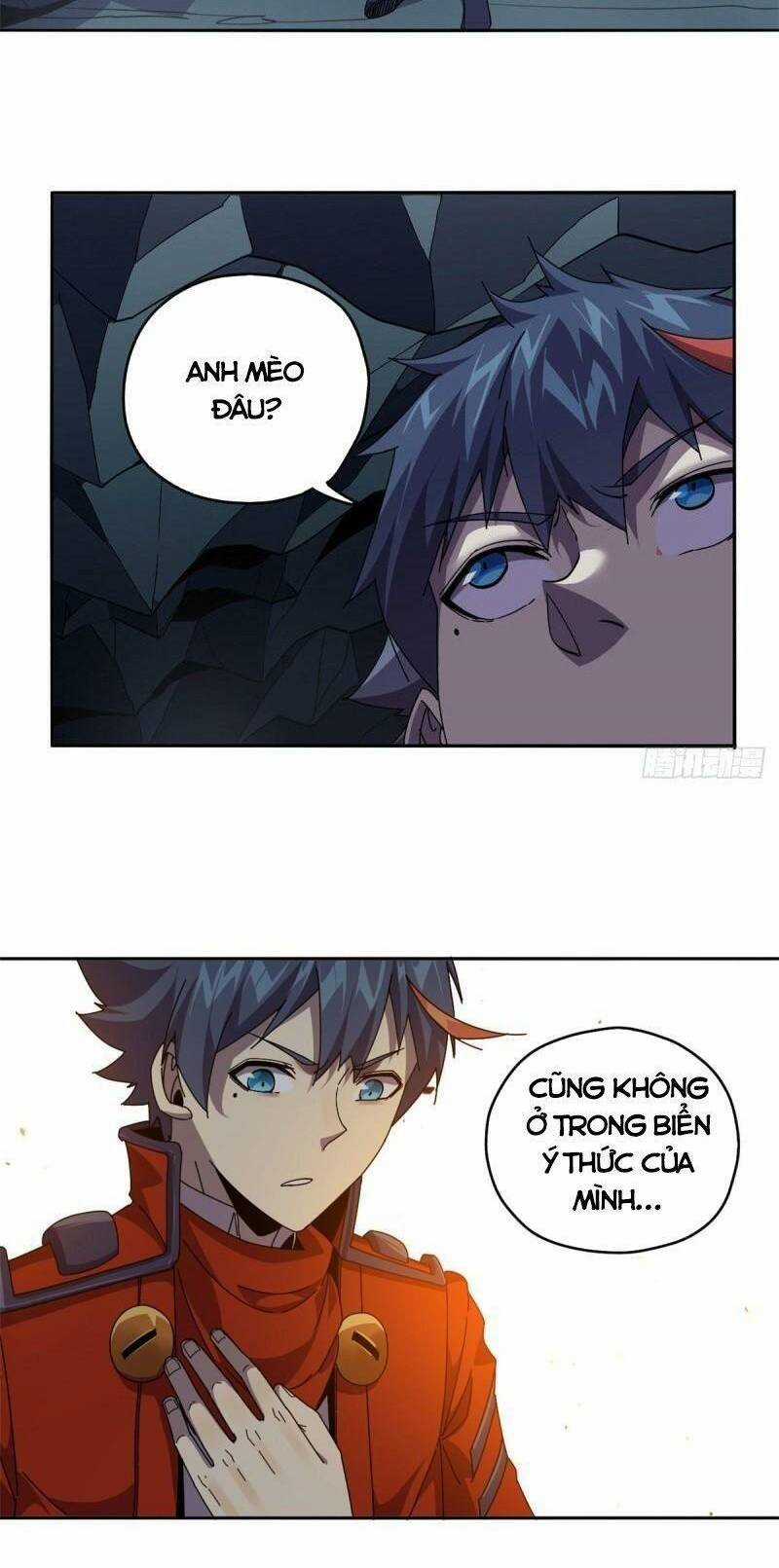 Siêu Thần Chế Tạp Sư Chapter 70 trang 28