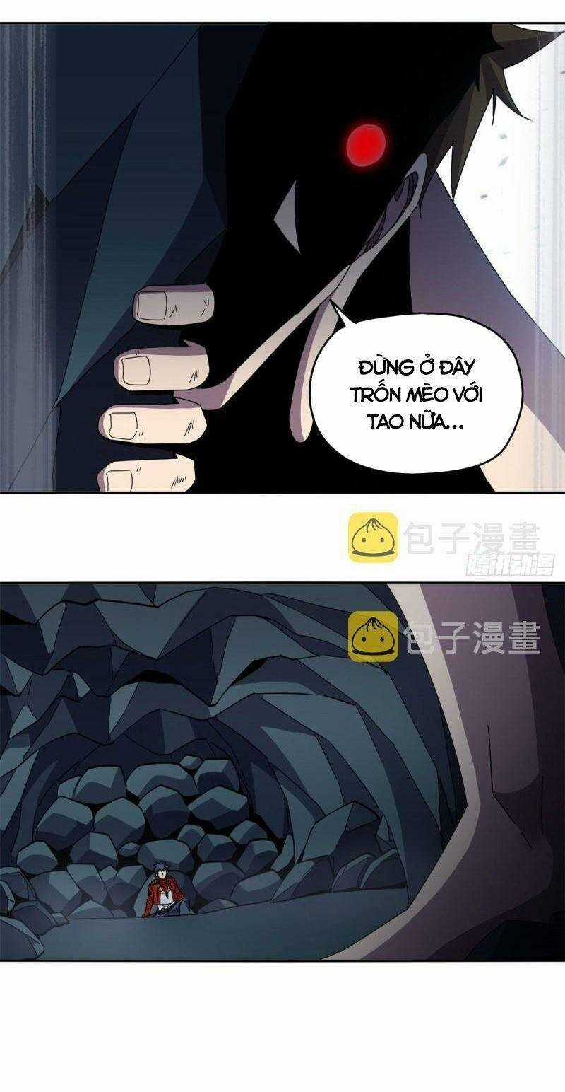 Siêu Thần Chế Tạp Sư Chapter 70 trang 30