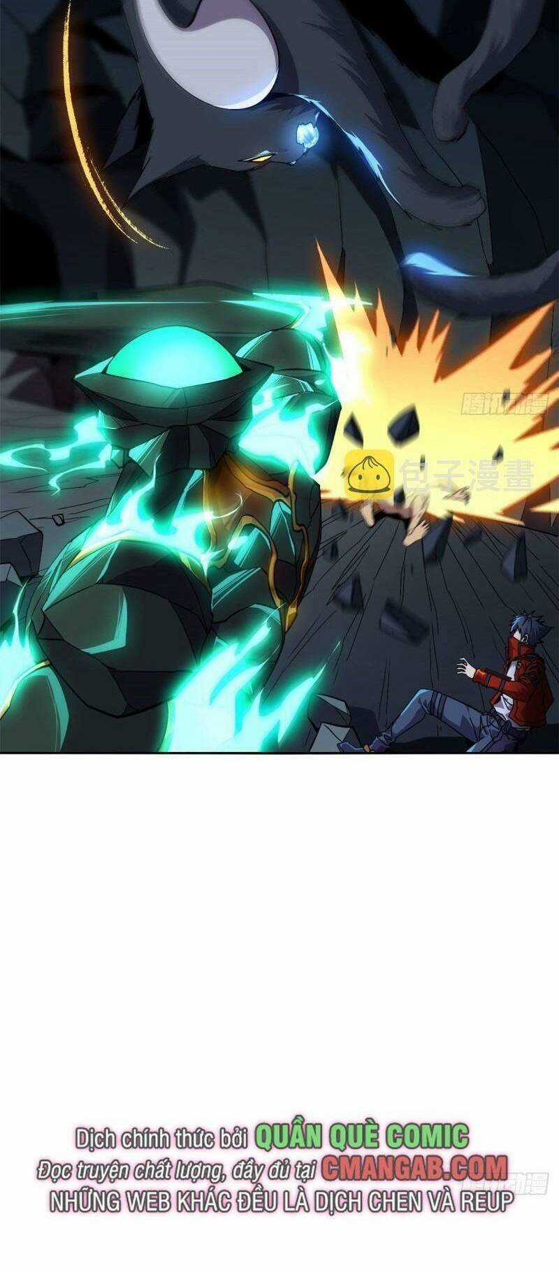 Siêu Thần Chế Tạp Sư Chapter 70 trang 4