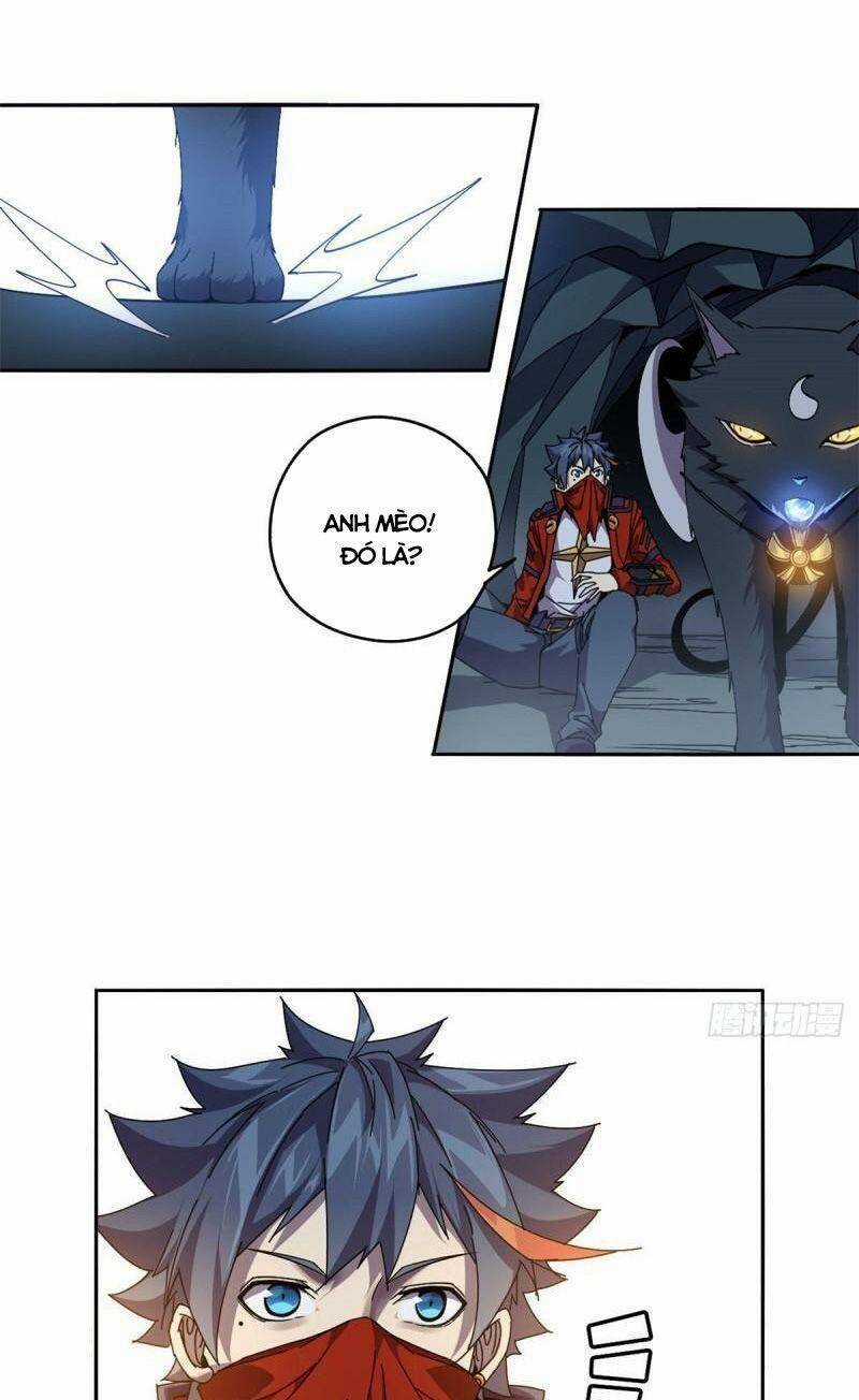 Siêu Thần Chế Tạp Sư Chapter 70 trang 5