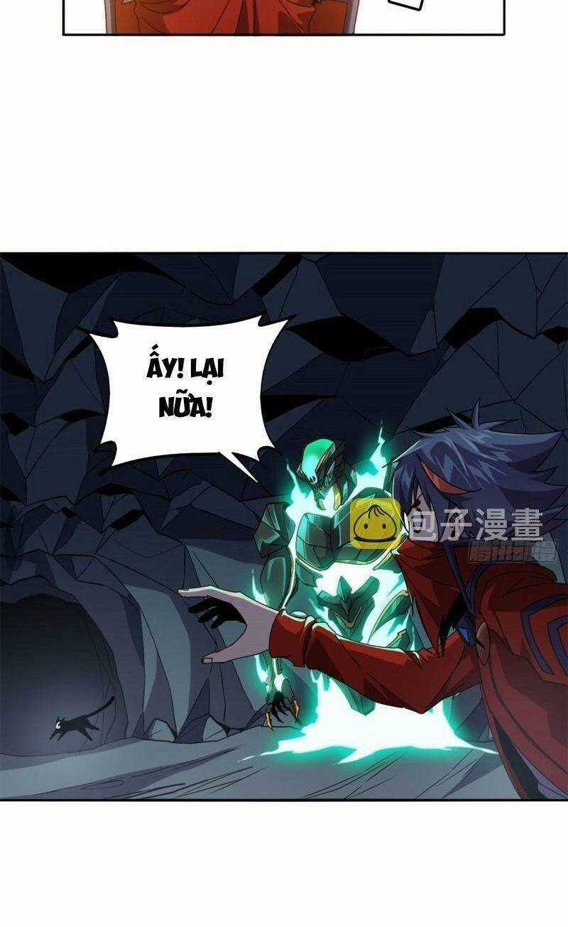 Siêu Thần Chế Tạp Sư Chapter 70 trang 6