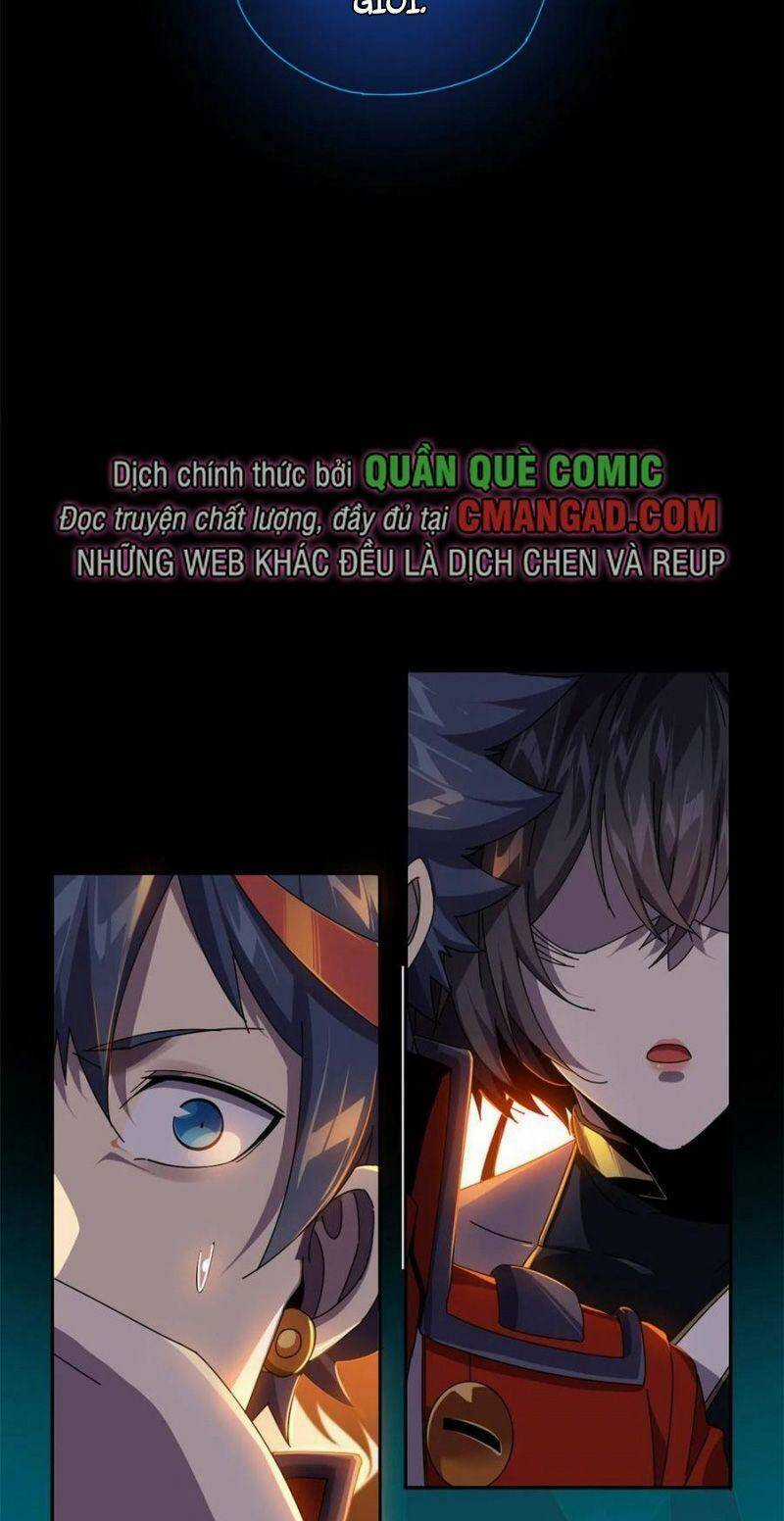 Siêu Thần Chế Tạp Sư Chapter 71 trang 1