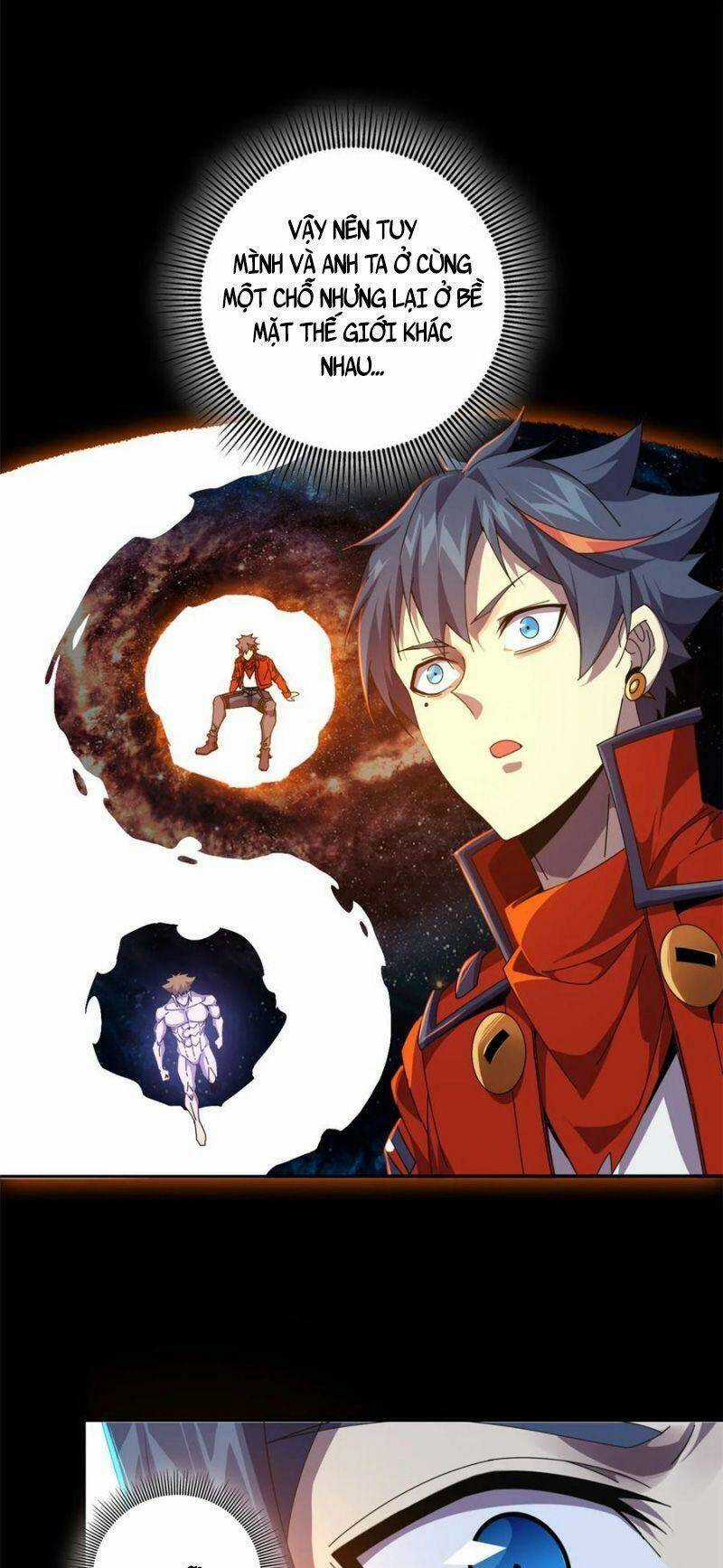 Siêu Thần Chế Tạp Sư Chapter 71 trang 11