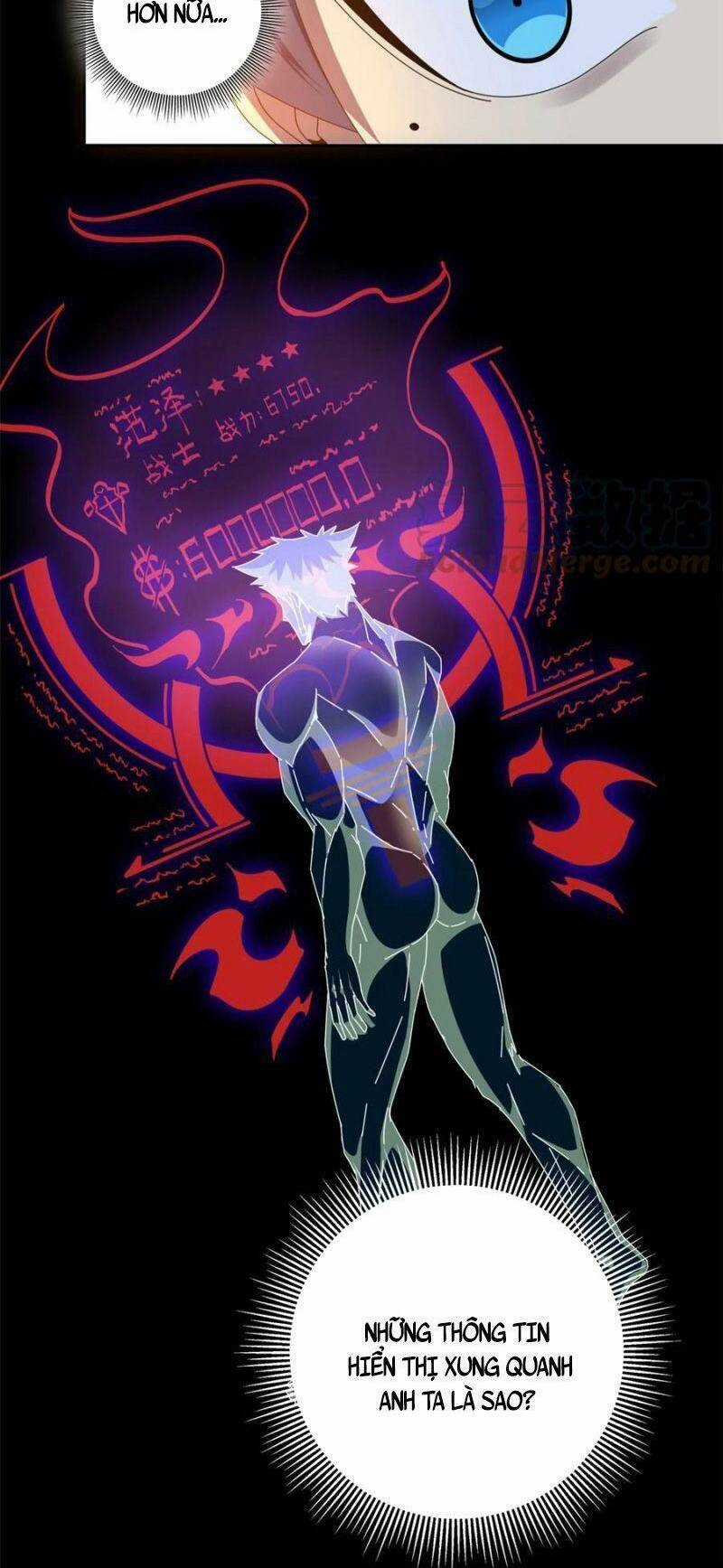 Siêu Thần Chế Tạp Sư Chapter 71 trang 12