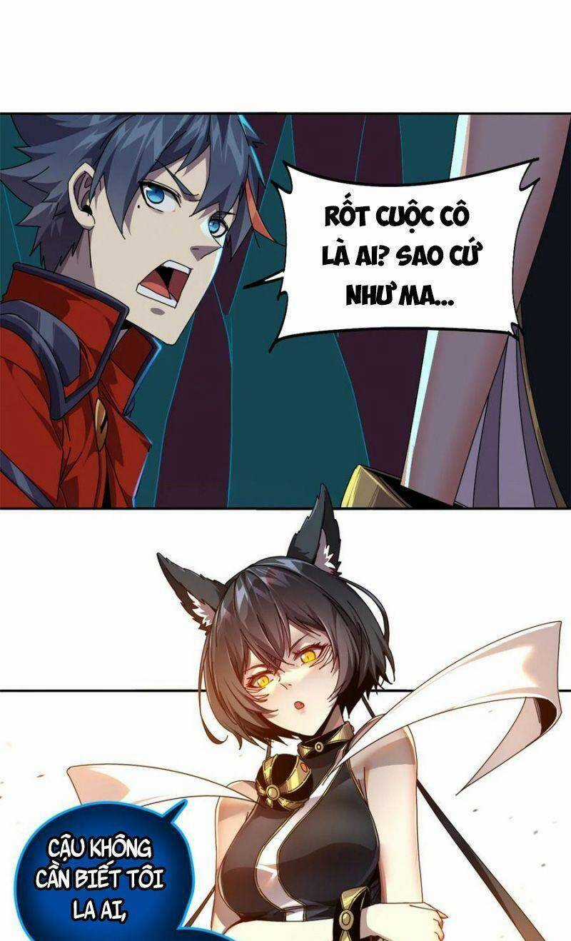 Siêu Thần Chế Tạp Sư Chapter 71 trang 15