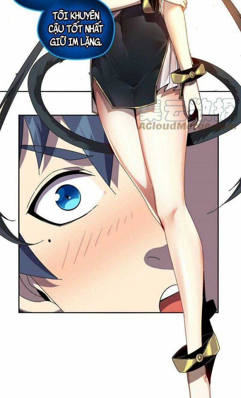 Siêu Thần Chế Tạp Sư Chapter 71 trang 16