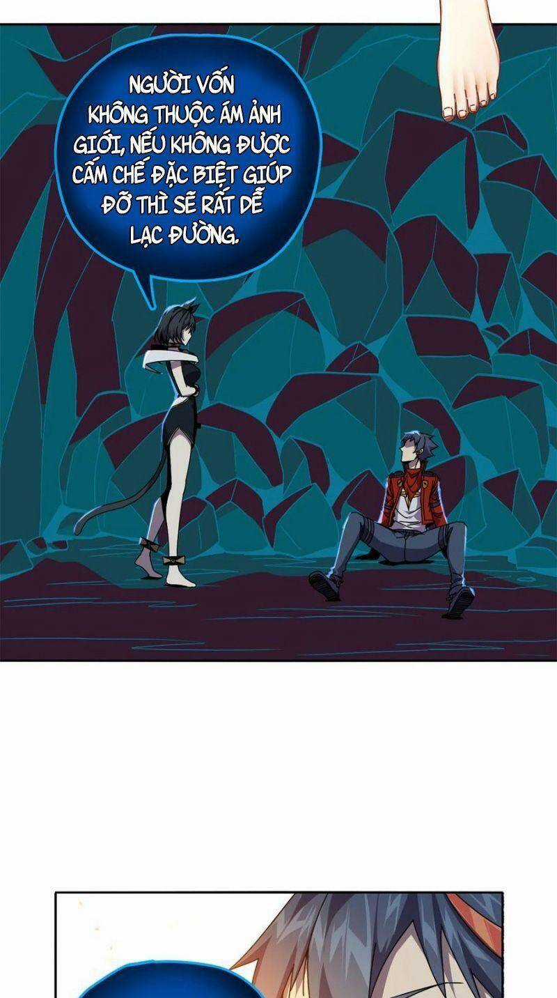 Siêu Thần Chế Tạp Sư Chapter 71 trang 17