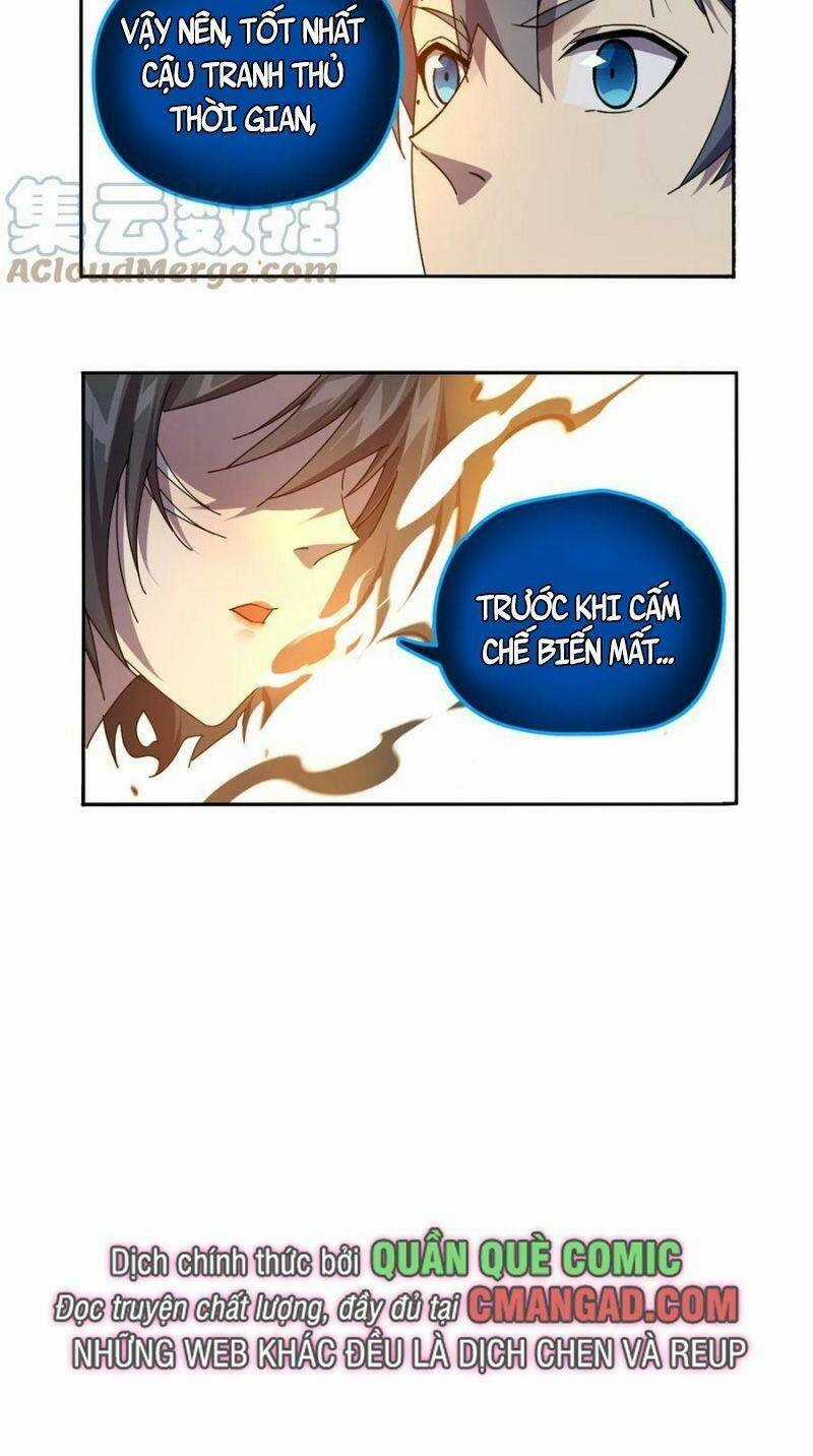 Siêu Thần Chế Tạp Sư Chapter 71 trang 18