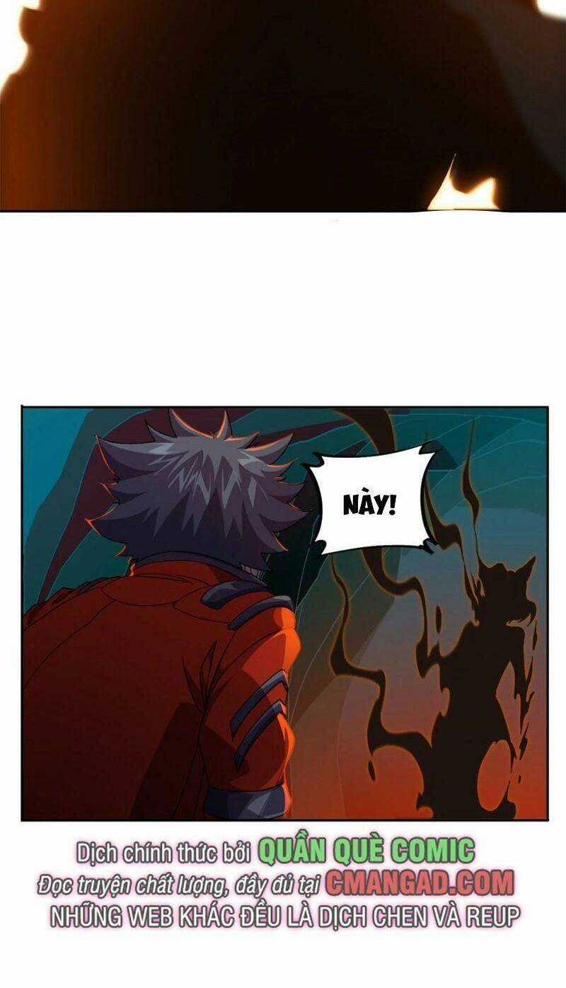 Siêu Thần Chế Tạp Sư Chapter 71 trang 20