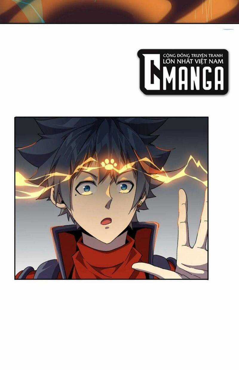 Siêu Thần Chế Tạp Sư Chapter 71 trang 22