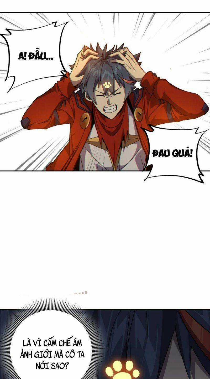 Siêu Thần Chế Tạp Sư Chapter 71 trang 23