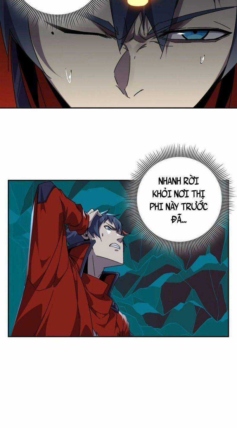 Siêu Thần Chế Tạp Sư Chapter 71 trang 24