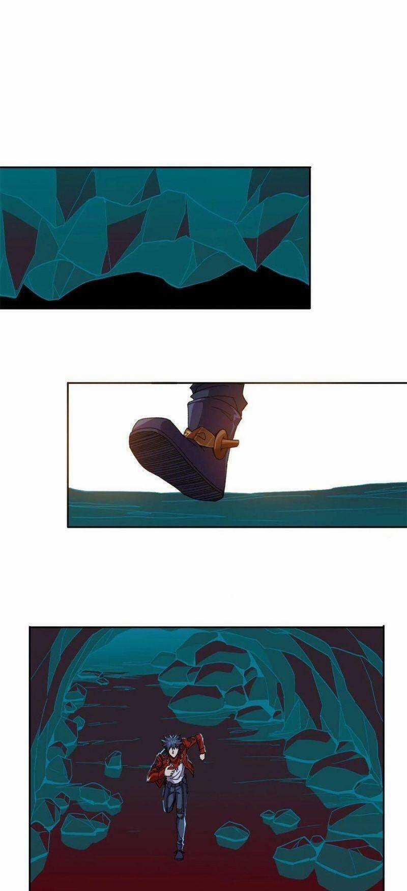 Siêu Thần Chế Tạp Sư Chapter 71 trang 25