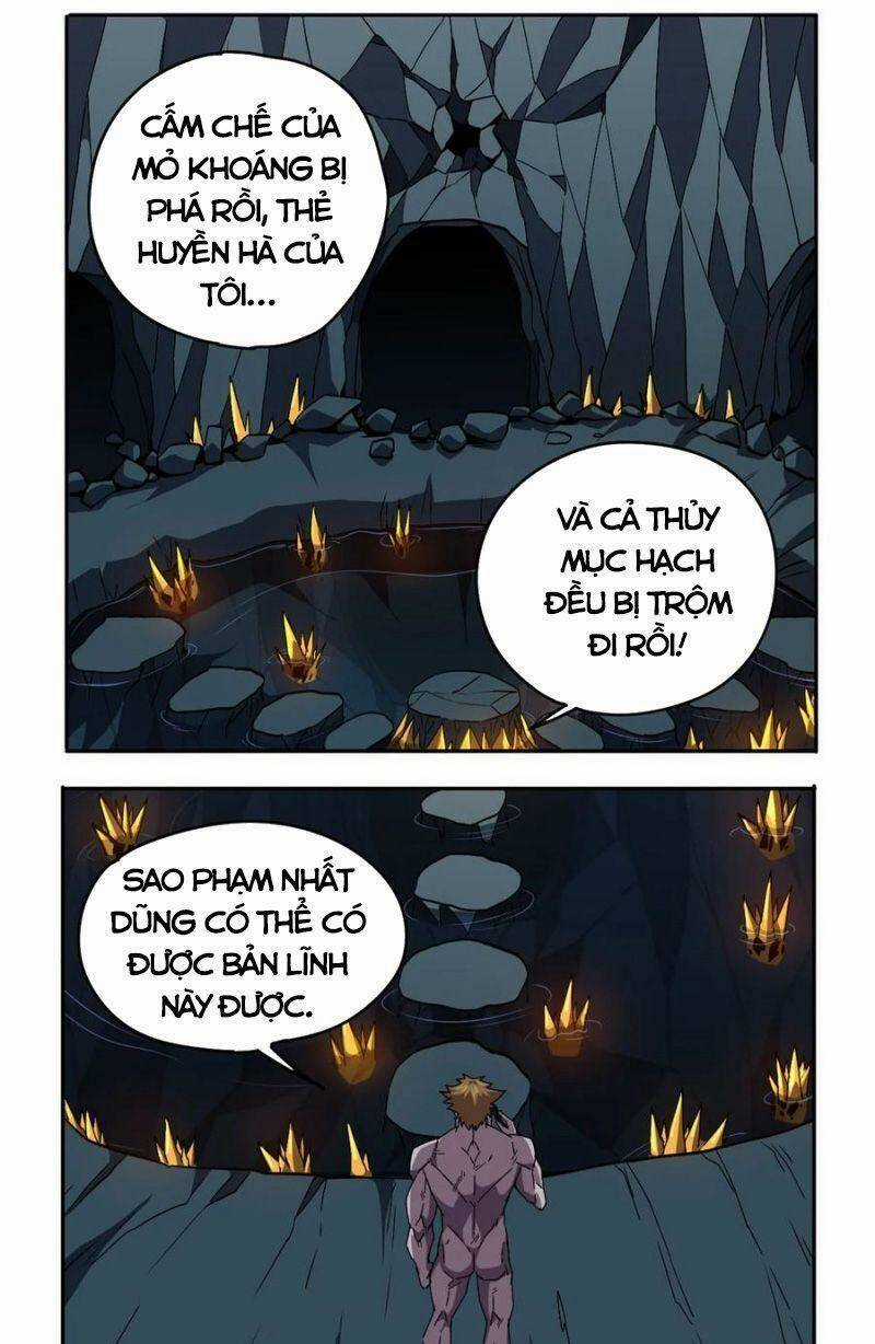 Siêu Thần Chế Tạp Sư Chapter 71 trang 29