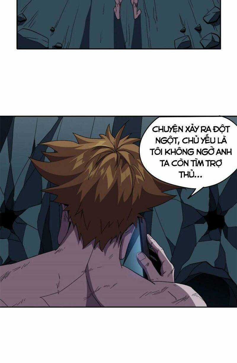 Siêu Thần Chế Tạp Sư Chapter 71 trang 30