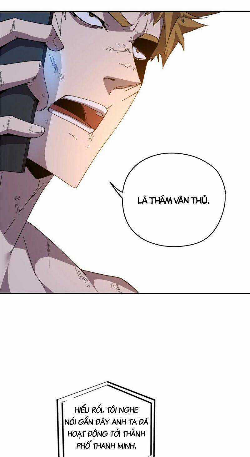 Siêu Thần Chế Tạp Sư Chapter 71 trang 31