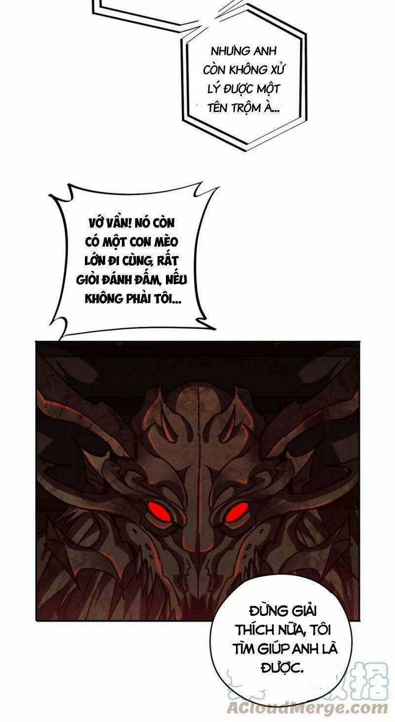 Siêu Thần Chế Tạp Sư Chapter 71 trang 32