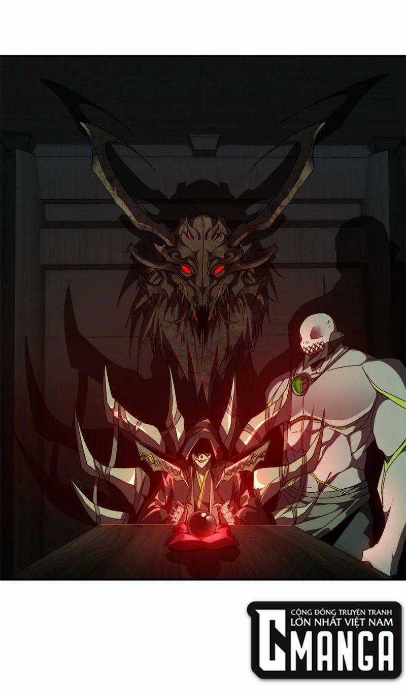 Siêu Thần Chế Tạp Sư Chapter 71 trang 33
