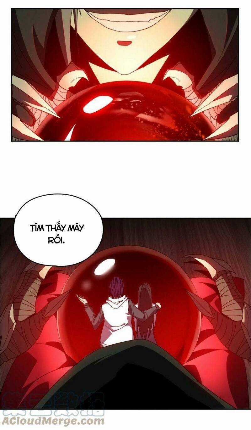 Siêu Thần Chế Tạp Sư Chapter 71 trang 34