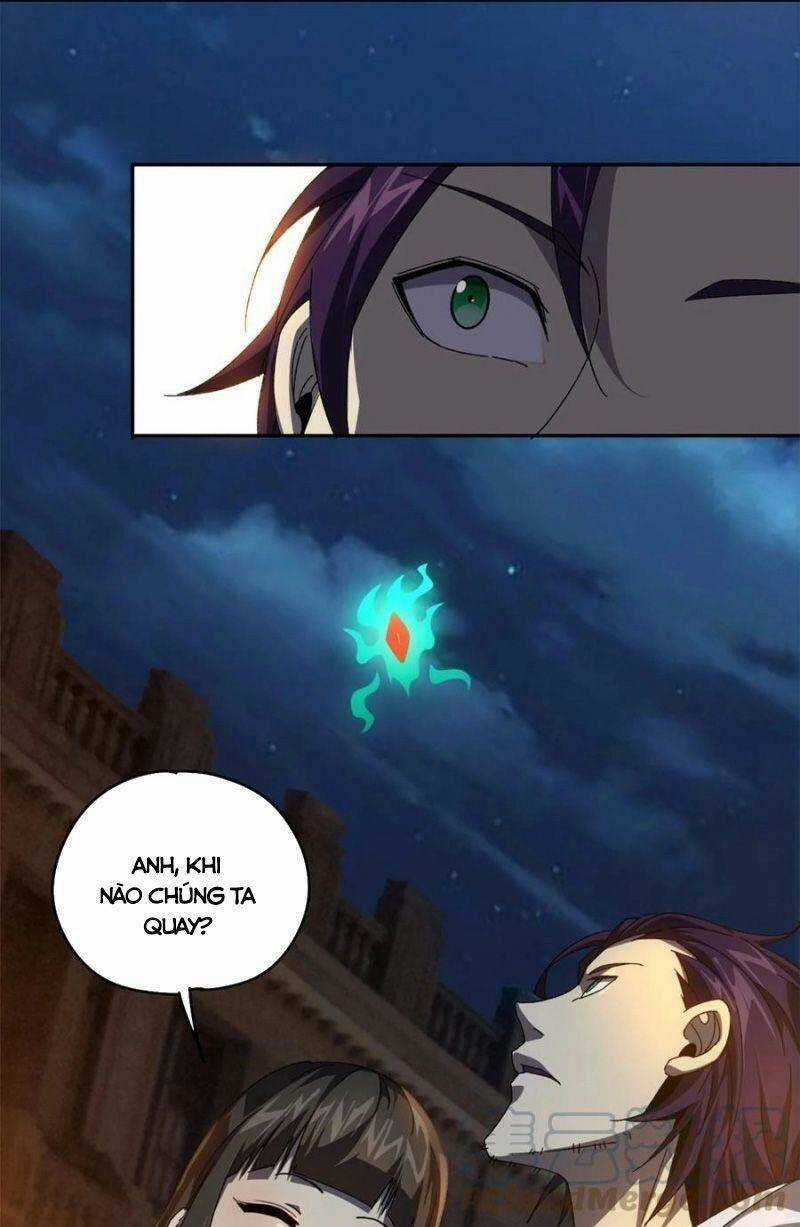 Siêu Thần Chế Tạp Sư Chapter 71 trang 36