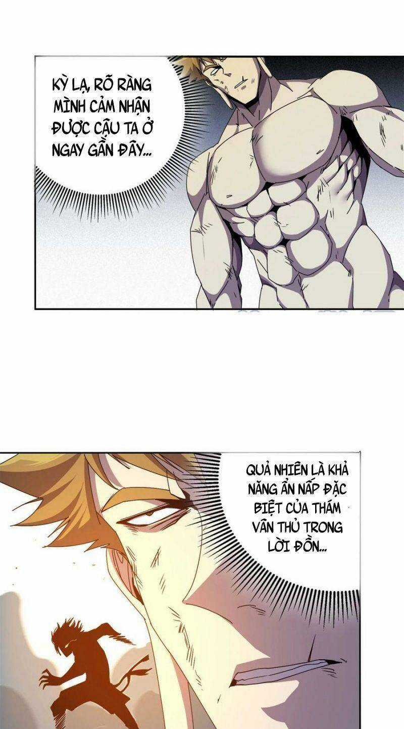 Siêu Thần Chế Tạp Sư Chapter 71 trang 7