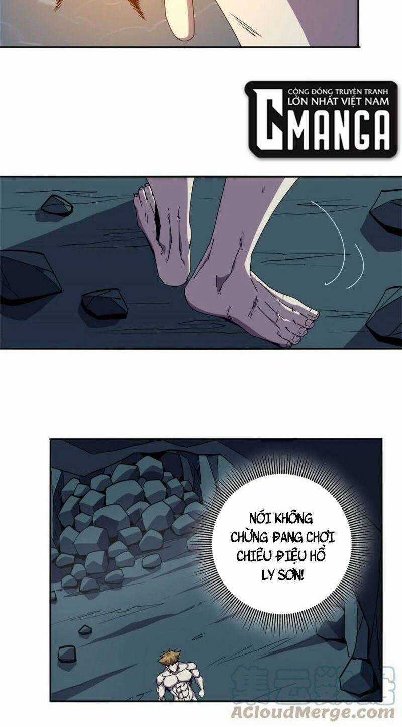 Siêu Thần Chế Tạp Sư Chapter 71 trang 8