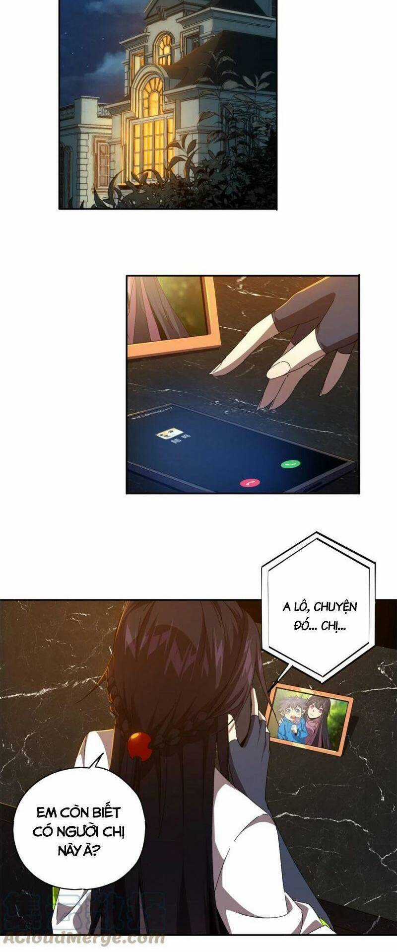 Siêu Thần Chế Tạp Sư Chapter 72 trang 1