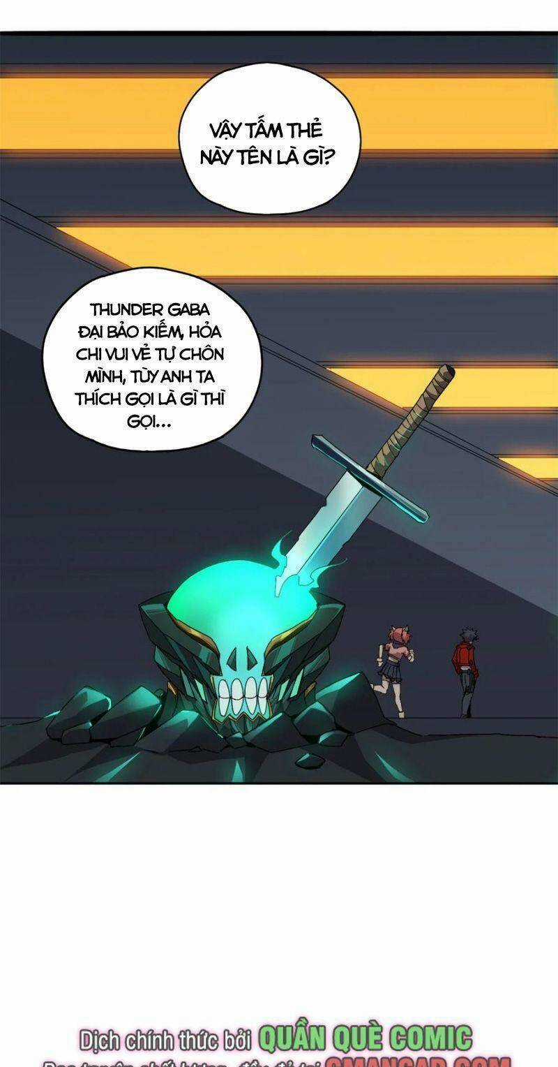 Siêu Thần Chế Tạp Sư Chapter 72 trang 15