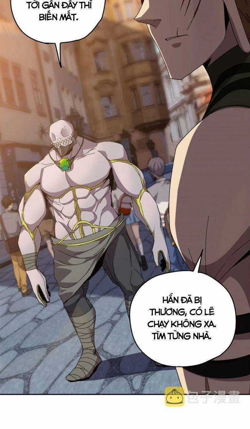 Siêu Thần Chế Tạp Sư Chapter 72 trang 18