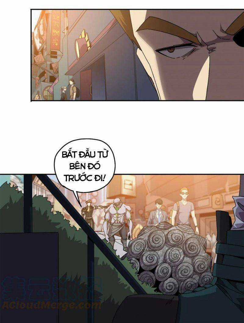 Siêu Thần Chế Tạp Sư Chapter 72 trang 19