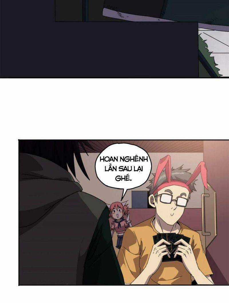 Siêu Thần Chế Tạp Sư Chapter 72 trang 20