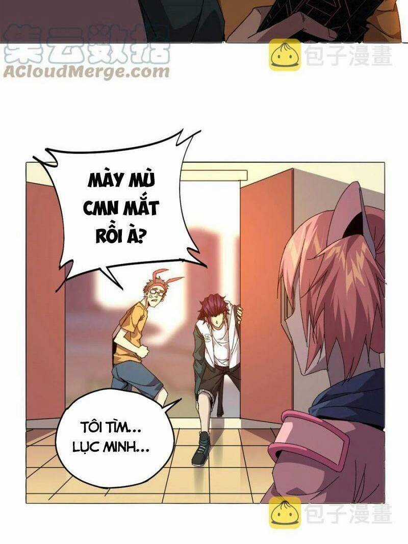 Siêu Thần Chế Tạp Sư Chapter 72 trang 22