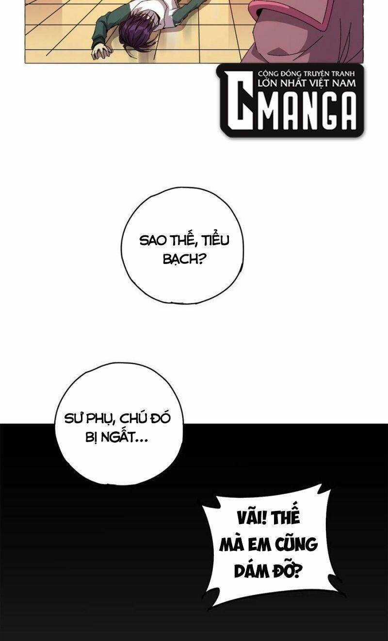 Siêu Thần Chế Tạp Sư Chapter 72 trang 24