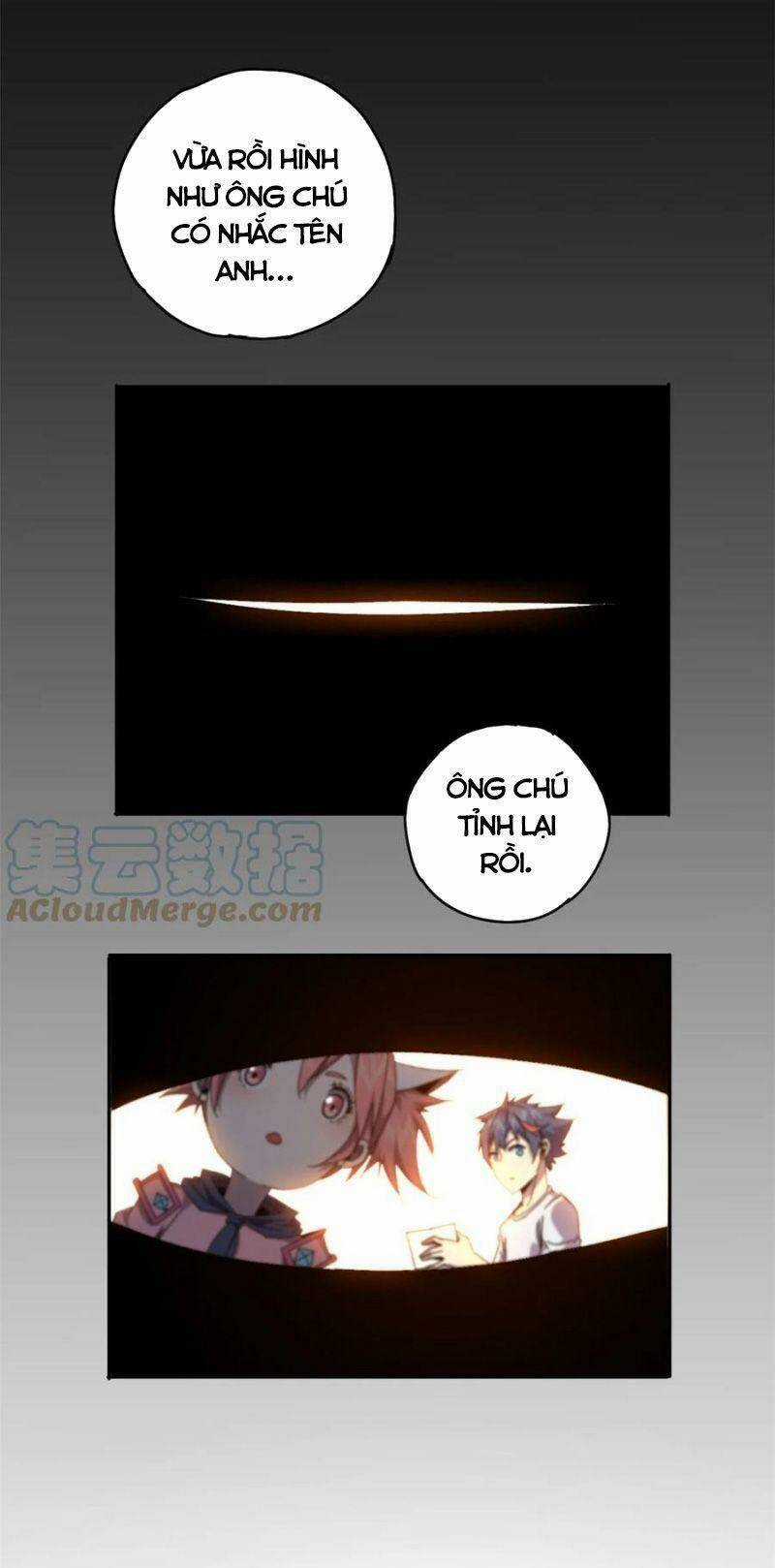 Siêu Thần Chế Tạp Sư Chapter 72 trang 25