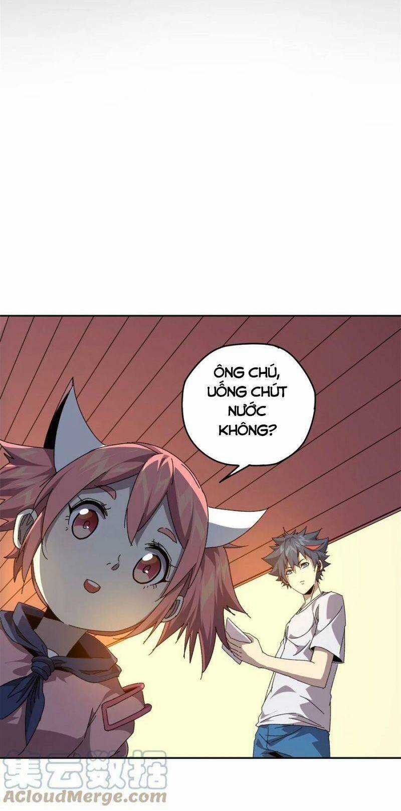 Siêu Thần Chế Tạp Sư Chapter 72 trang 26