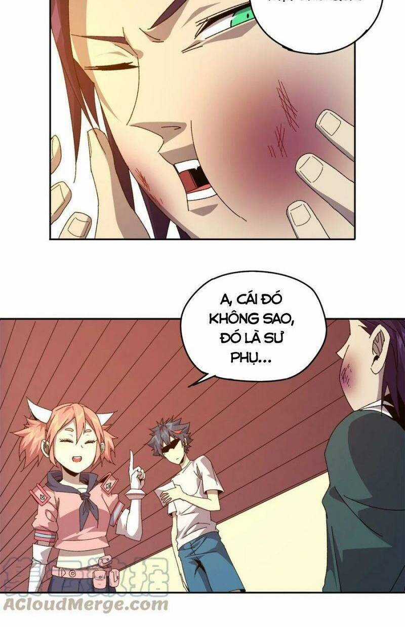 Siêu Thần Chế Tạp Sư Chapter 72 trang 28