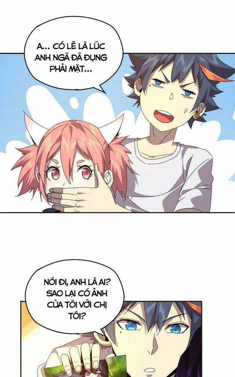 Siêu Thần Chế Tạp Sư Chapter 72 trang 29