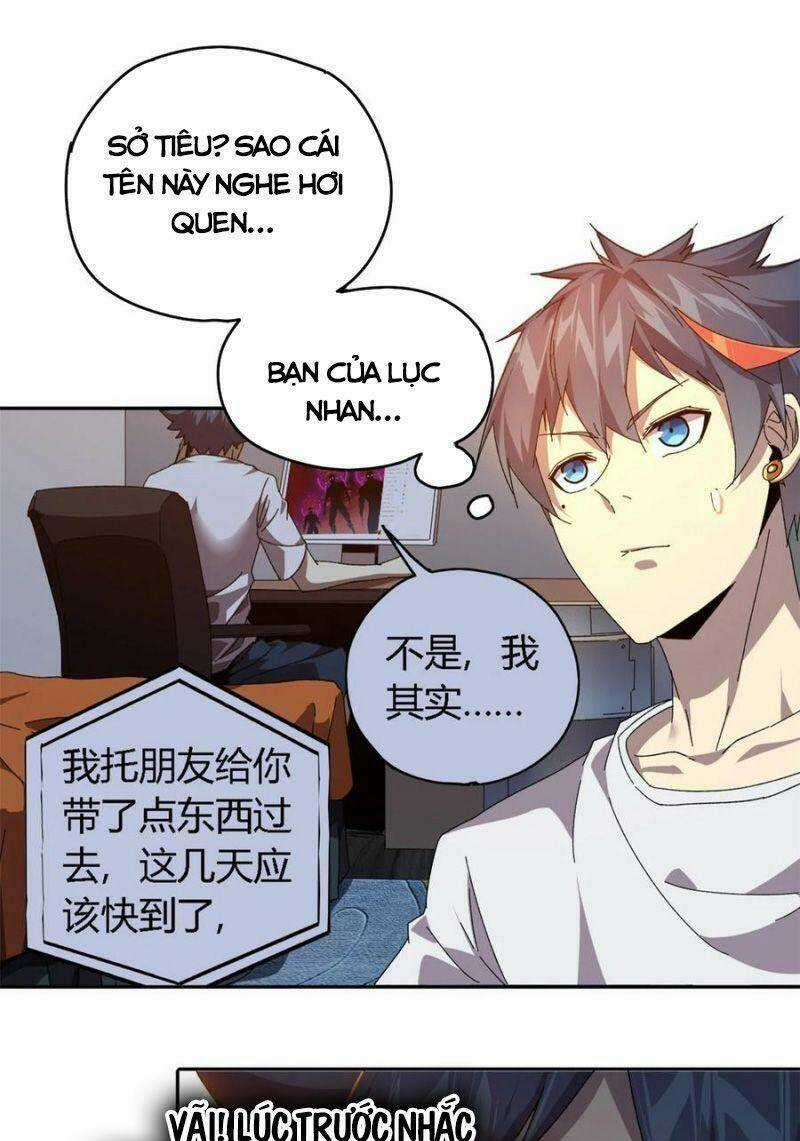 Siêu Thần Chế Tạp Sư Chapter 72 trang 31