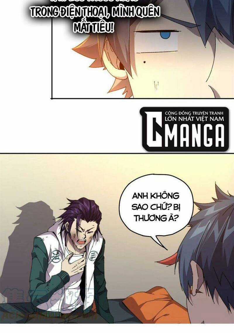 Siêu Thần Chế Tạp Sư Chapter 72 trang 32