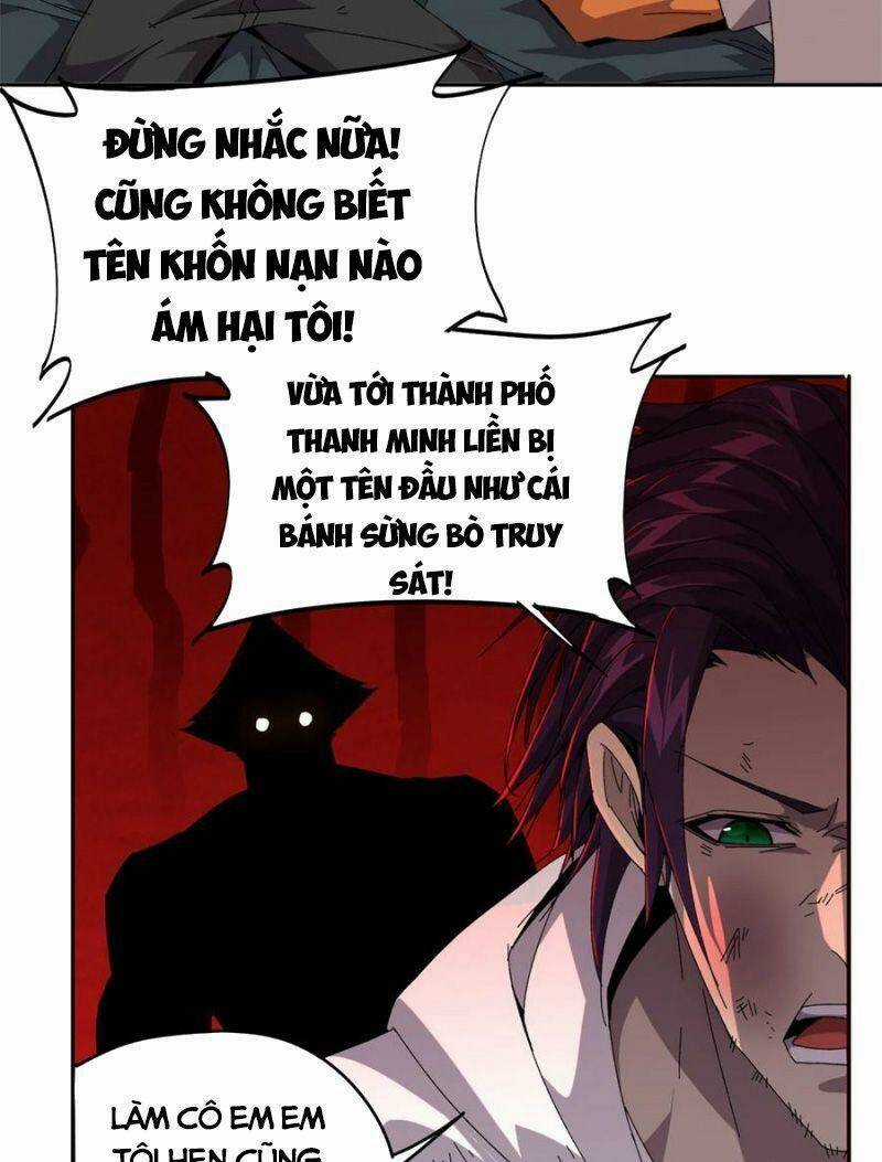 Siêu Thần Chế Tạp Sư Chapter 72 trang 33