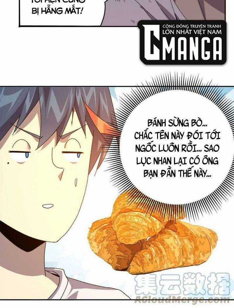Siêu Thần Chế Tạp Sư Chapter 72 trang 34