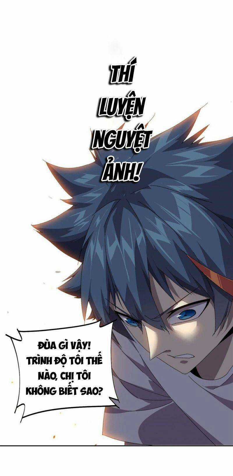 Siêu Thần Chế Tạp Sư Chapter 72 trang 37